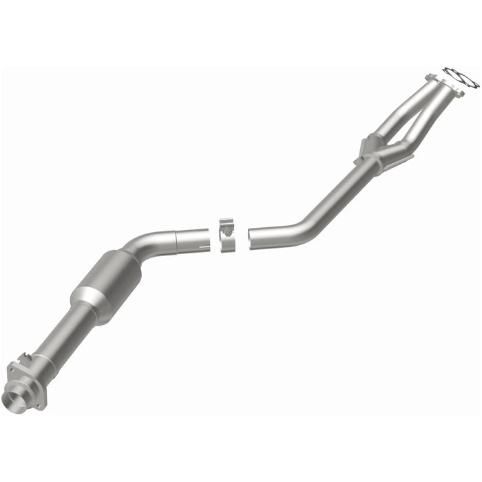 Catalytic Converter MagnaFlow 4481662