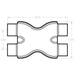 Exhaust Crossover Pipe MagnaFlow 10791