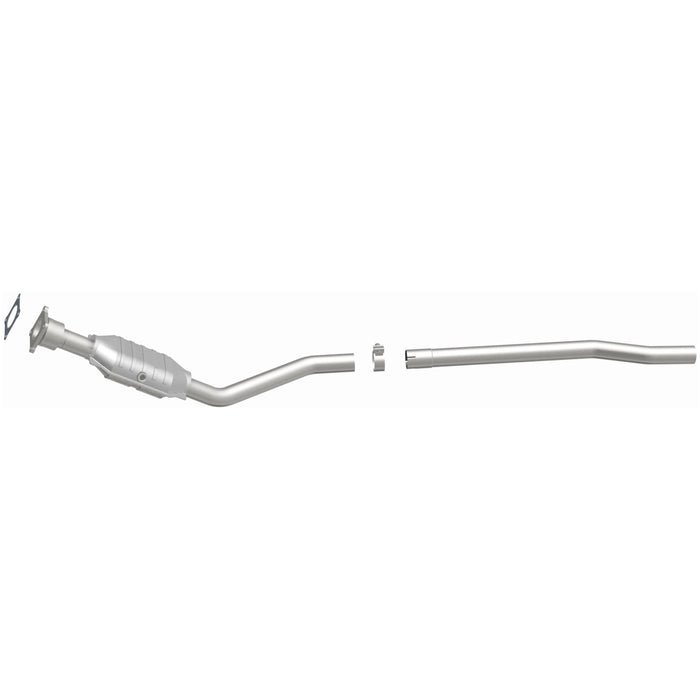 Catalytic Converter MagnaFlow 51614