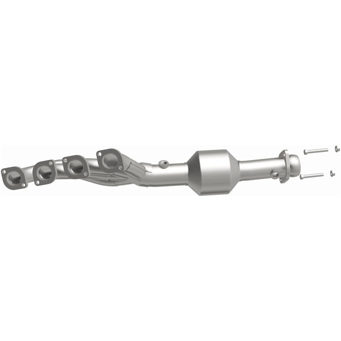 Exhaust Manifold with Integrated Catalytic Converter MagnaFlow 49792