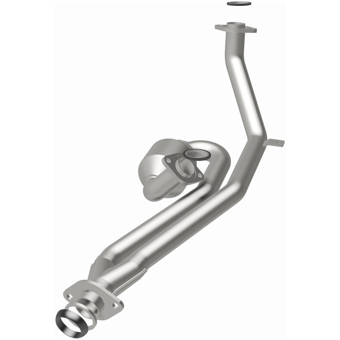 Catalytic Converter MagnaFlow 447160