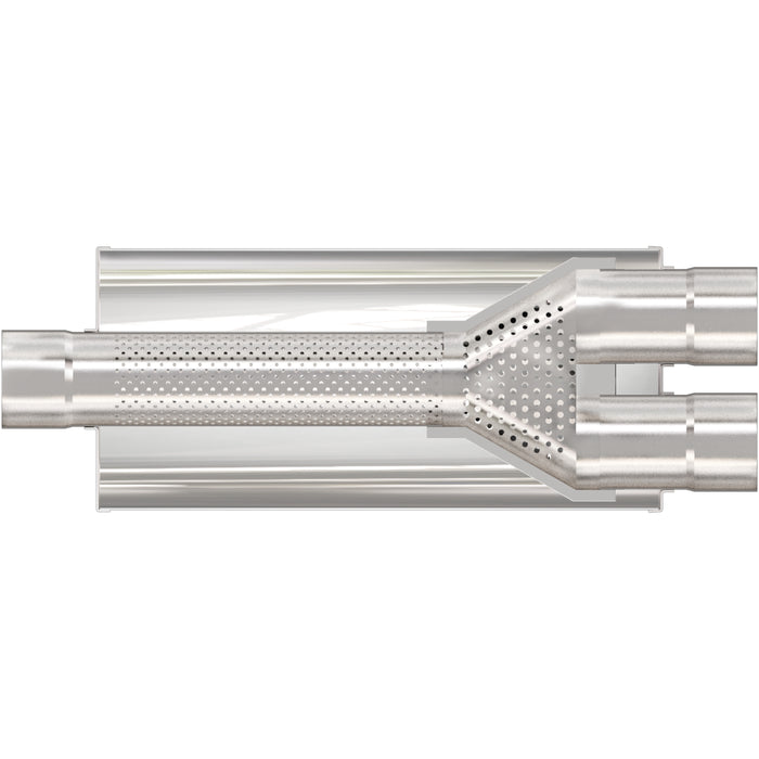 Exhaust Muffler MagnaFlow 12763
