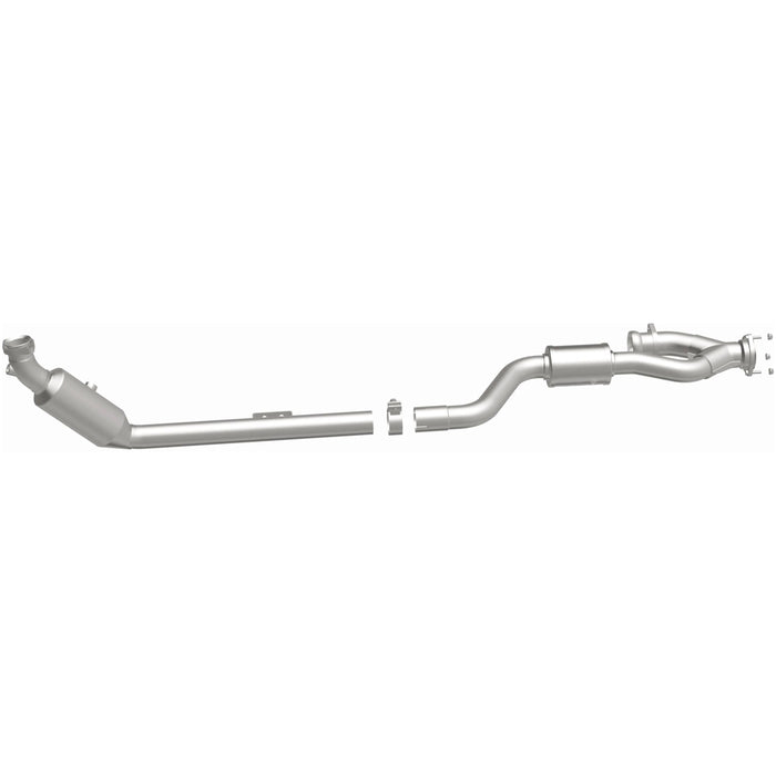 Catalytic Converter MagnaFlow 24264