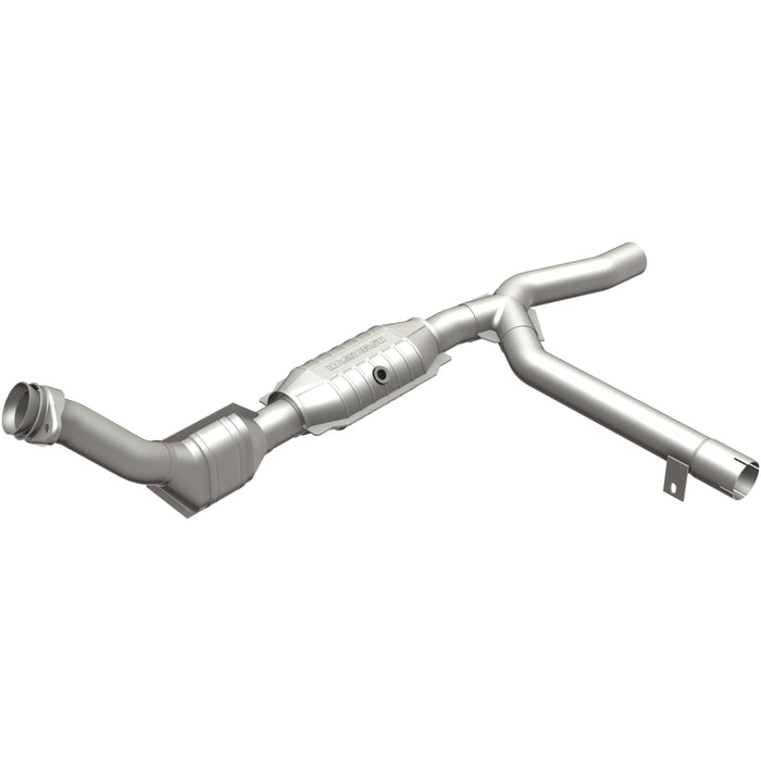 Catalytic Converter MagnaFlow 93153