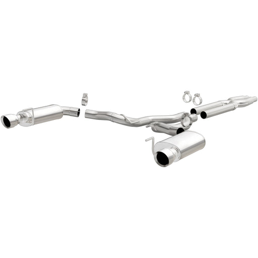 Exhaust System Kit MagnaFlow 19100