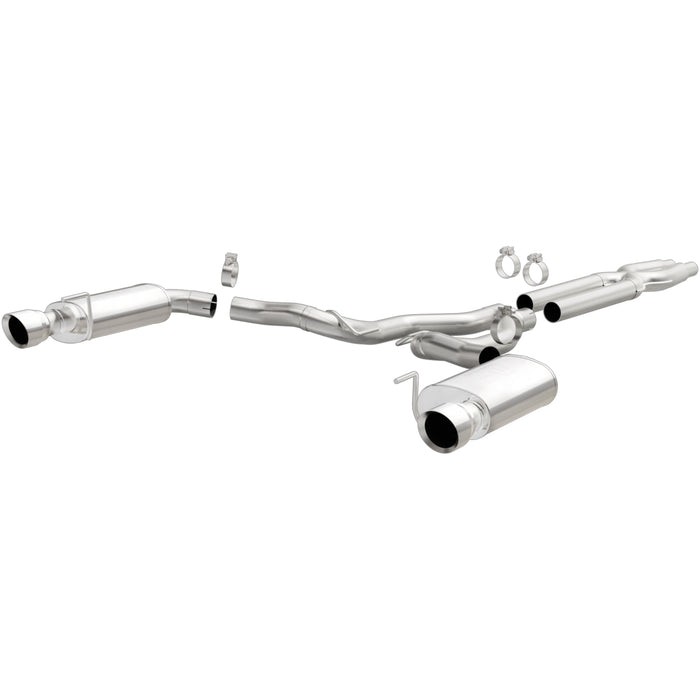 Exhaust System Kit MagnaFlow 19100