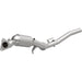 Catalytic Converter MagnaFlow 5551411