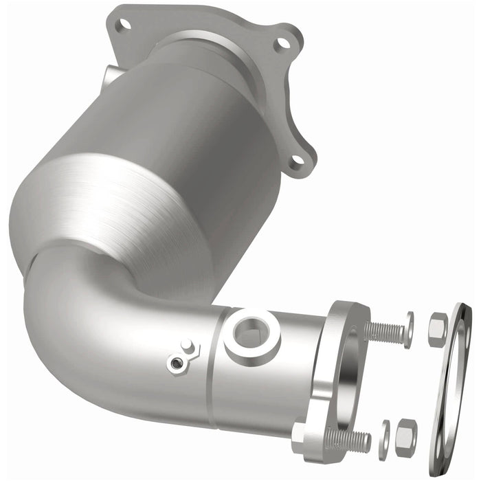 Catalytic Converter MagnaFlow 5481621
