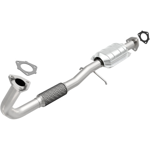 Catalytic Converter MagnaFlow 441017