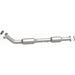Catalytic Converter MagnaFlow 5481703