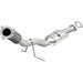 Catalytic Converter MagnaFlow 51477