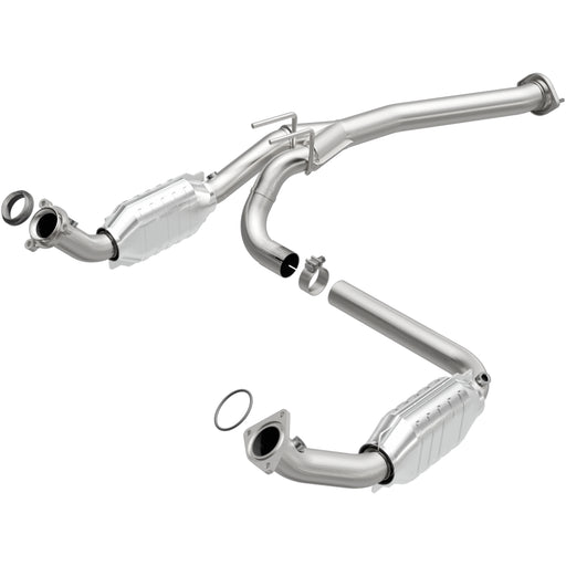 Catalytic Converter MagnaFlow 4451211