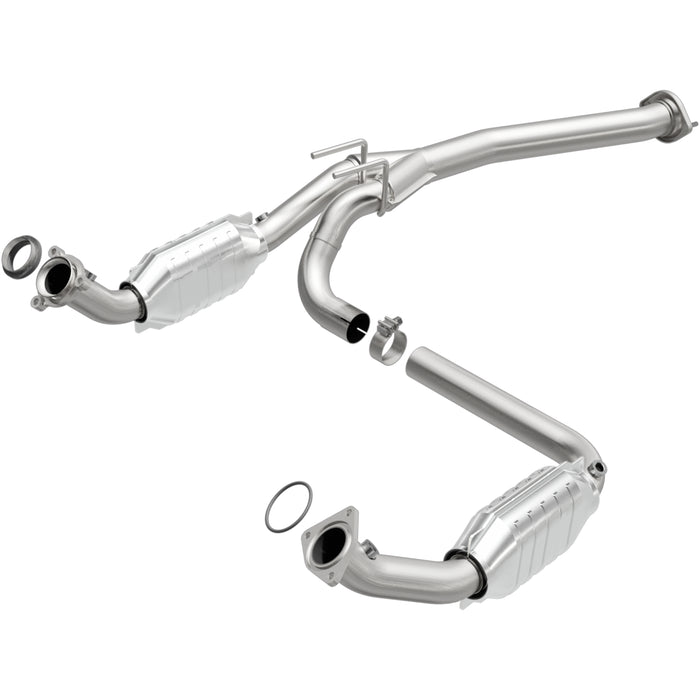 Catalytic Converter MagnaFlow 4451211