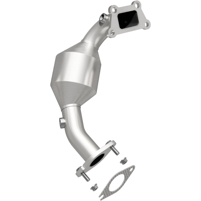 Catalytic Converter MagnaFlow 551184