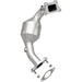 Catalytic Converter MagnaFlow 551184