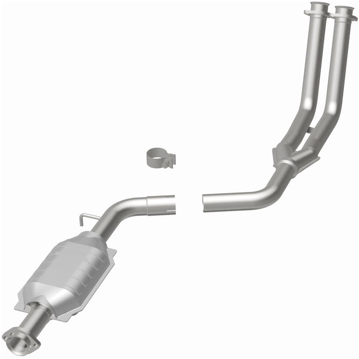 Catalytic Converter MagnaFlow 23846
