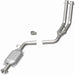 Catalytic Converter MagnaFlow 23846
