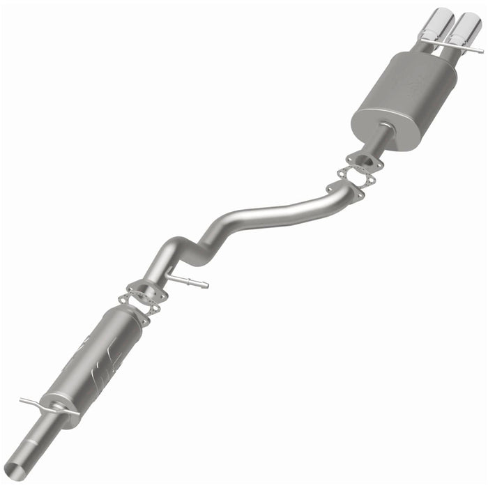 Exhaust System Kit MagnaFlow 15745