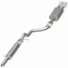 Exhaust System Kit MagnaFlow 15745