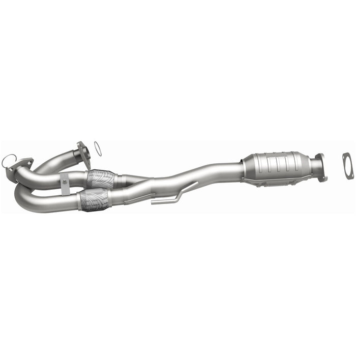 Catalytic Converter MagnaFlow 5491213