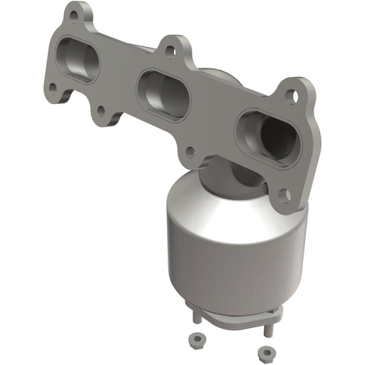 Exhaust Manifold with Integrated Catalytic Converter MagnaFlow 50910