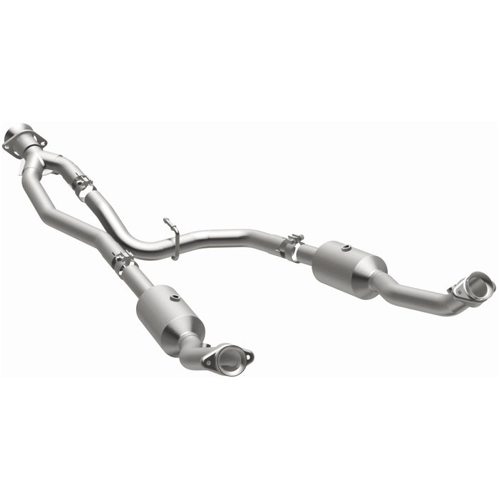 Catalytic Converter MagnaFlow 280248
