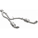 Catalytic Converter MagnaFlow 280248