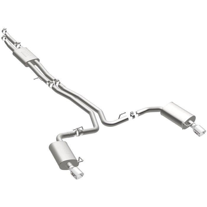 Exhaust System Kit MagnaFlow 16395