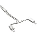 Exhaust System Kit MagnaFlow 16395