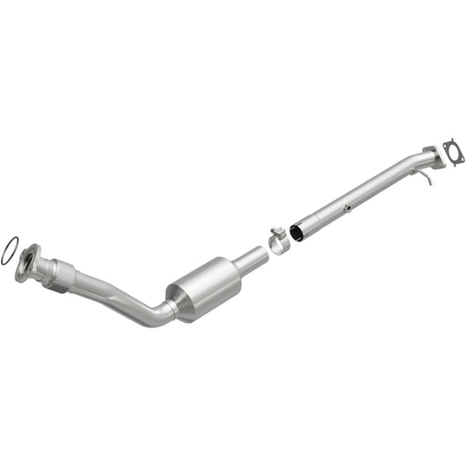 Catalytic Converter MagnaFlow 4451208