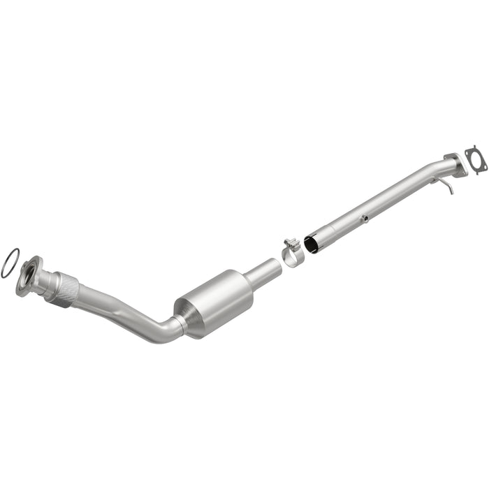 Catalytic Converter MagnaFlow 4451208