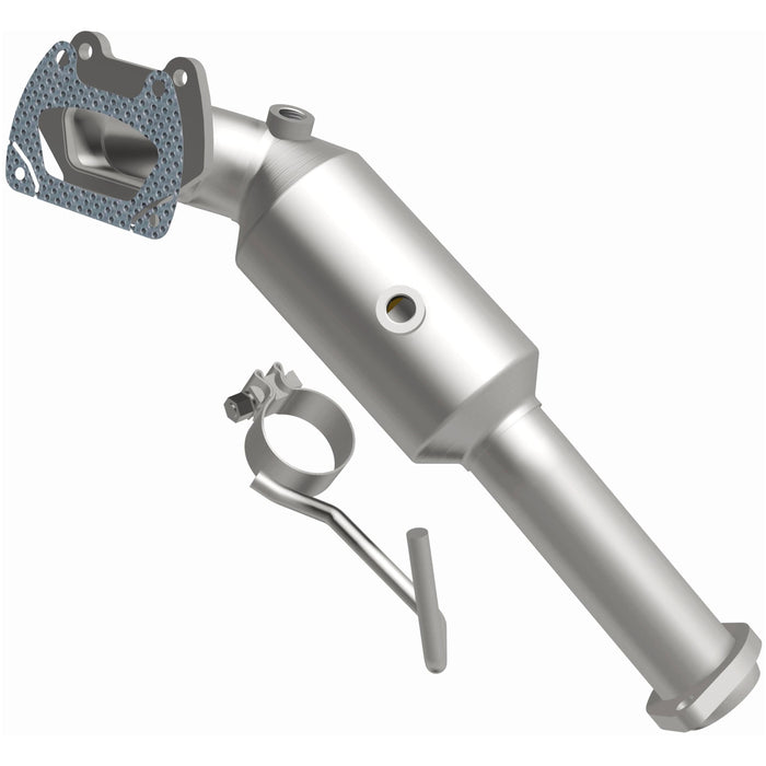 Catalytic Converter MagnaFlow 21-030