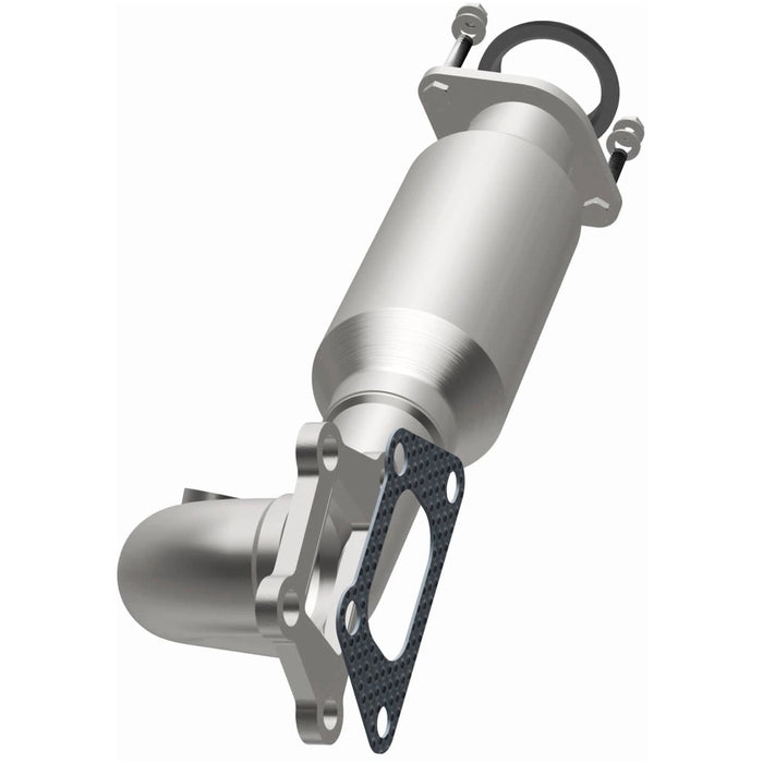 Exhaust Manifold with Integrated Catalytic Converter MagnaFlow 551547