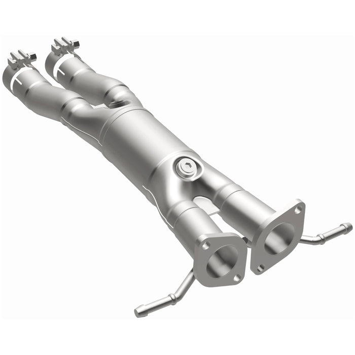 Catalytic Converter MagnaFlow 21-020