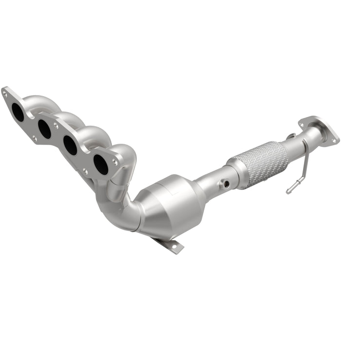 Exhaust Manifold with Integrated Catalytic Converter MagnaFlow 52443