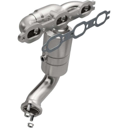 Exhaust Manifold with Integrated Catalytic Converter MagnaFlow 51394