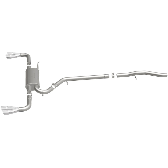 Exhaust System Kit MagnaFlow 19114