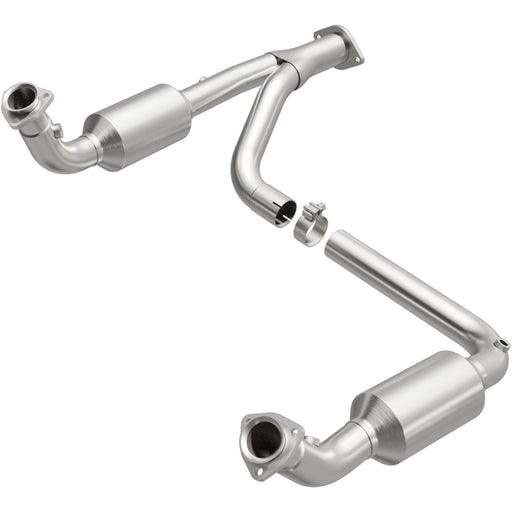 Catalytic Converter MagnaFlow 4451420