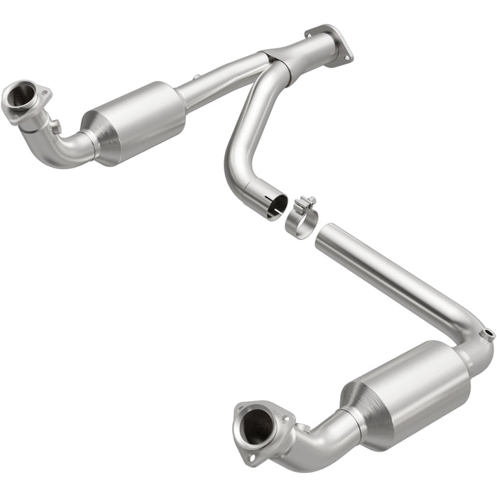 Catalytic Converter MagnaFlow 4451420