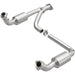 Catalytic Converter MagnaFlow 4451420