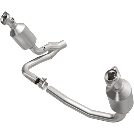 Catalytic Converter MagnaFlow 4551026