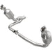 Catalytic Converter MagnaFlow 4551026