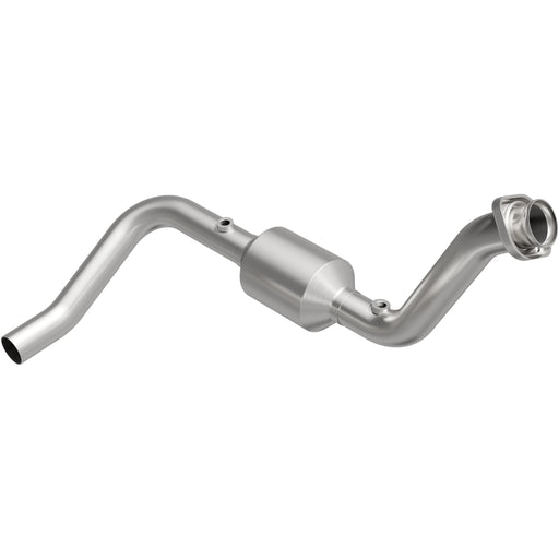 Catalytic Converter MagnaFlow 4651497