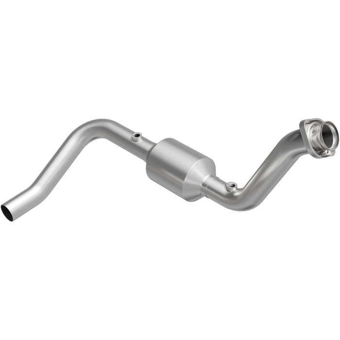 Catalytic Converter MagnaFlow 4651497