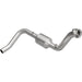 Catalytic Converter MagnaFlow 4651497