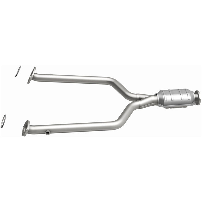 Catalytic Converter MagnaFlow 49085