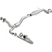 Catalytic Converter MagnaFlow 458057