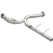 Catalytic Converter MagnaFlow 49500
