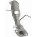 Catalytic Converter MagnaFlow 4481014