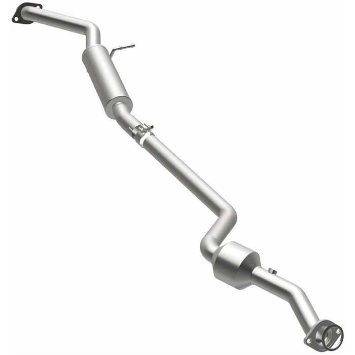 Catalytic Converter MagnaFlow 21-321